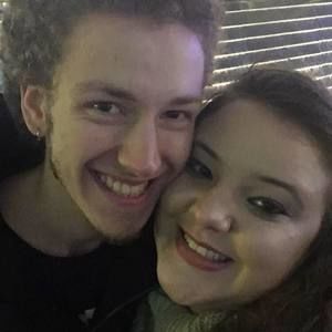 Meet your Posher, Caleb